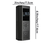 Professional Portable Digital Tire Inflator